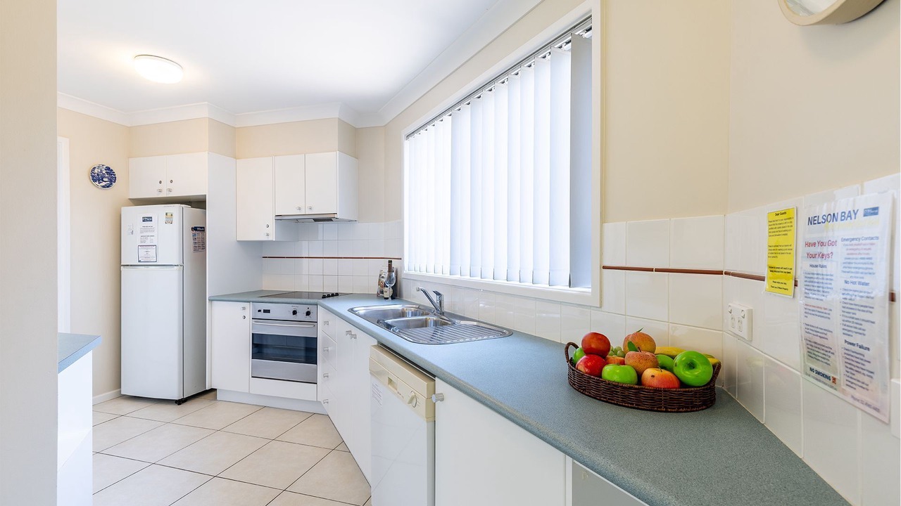 Photo of Kitchen in Soldiers Point