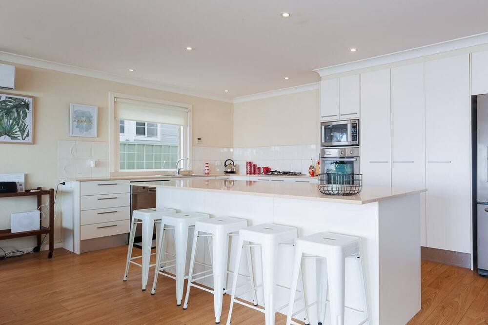 Photo of Kitchen in Salamander Bay