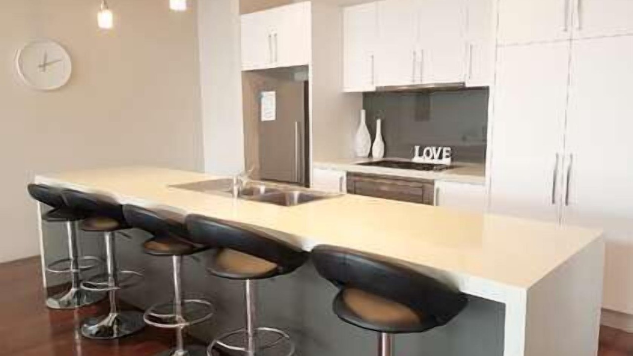 Photo of Kitchen in Queenscliff