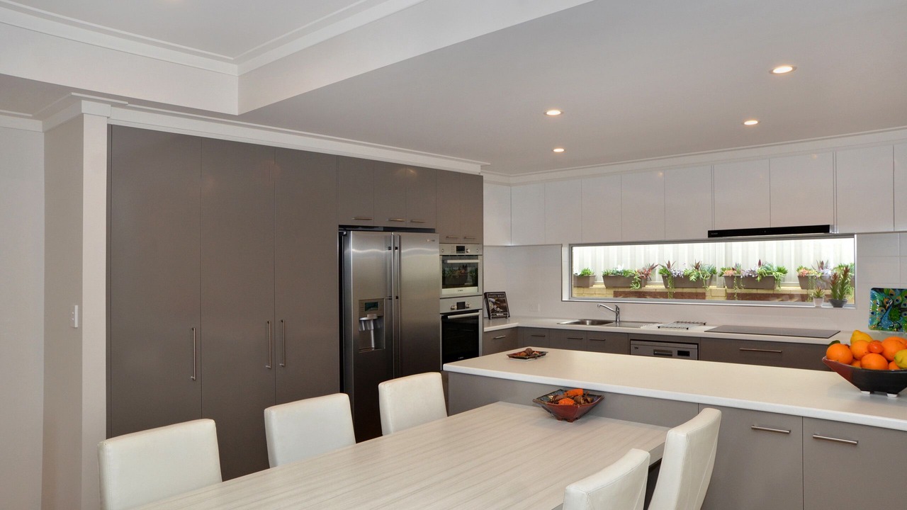 Photo of Kitchen in Albany