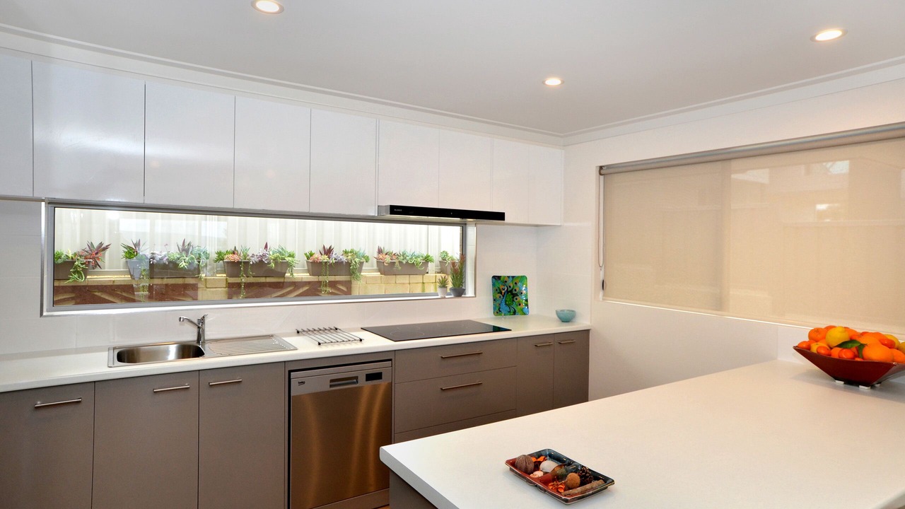 Photo of Kitchen in Albany