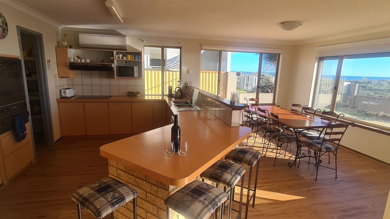 Photo of Livingroom in Silver Sands
