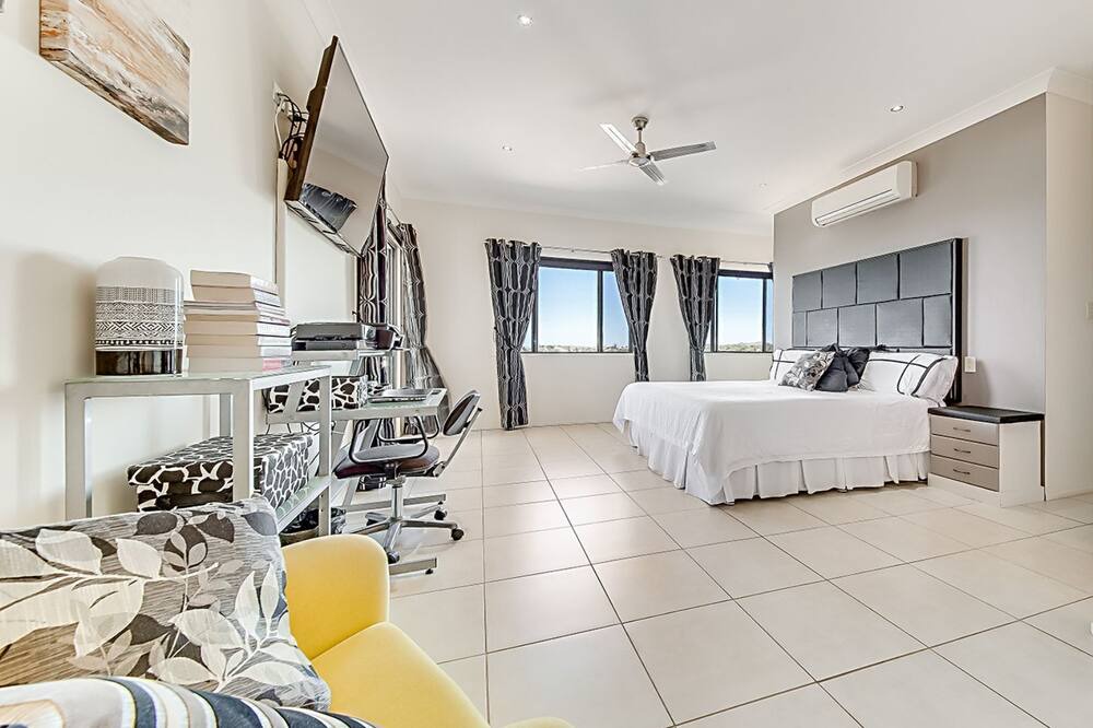 Photo of Bedroom in Yeppoon