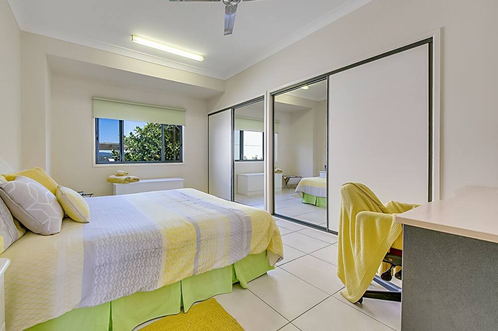 Photo of Bedroom in Yeppoon