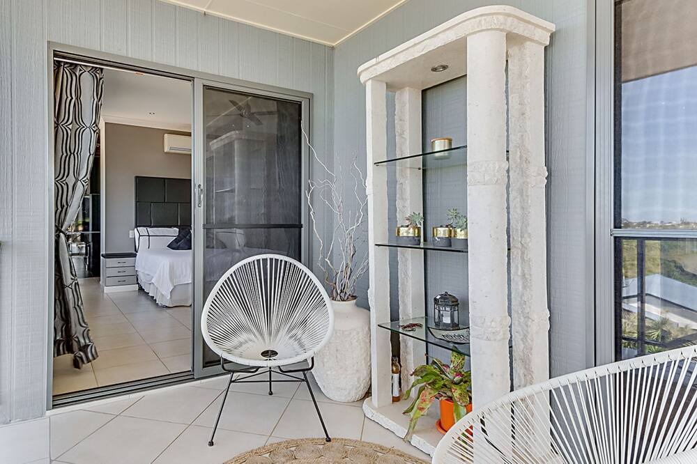 Photo of Patio Balcony in Yeppoon