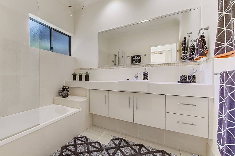 Photo of Bathroom in Yeppoon