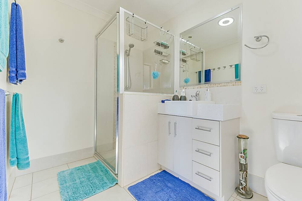 Photo of Bathroom in Yeppoon