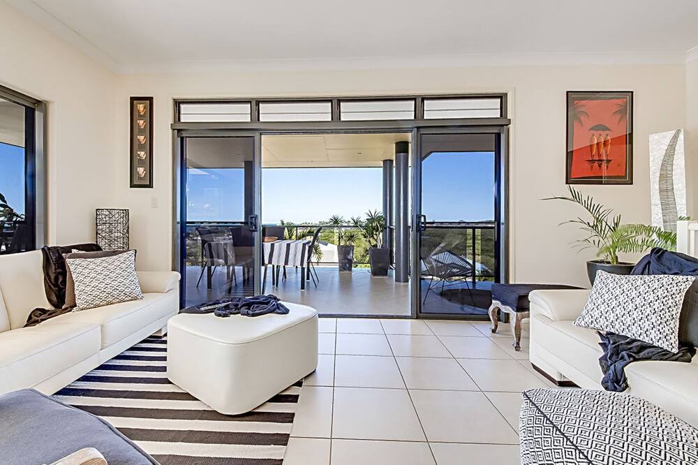 Photo of Livingroom in Yeppoon