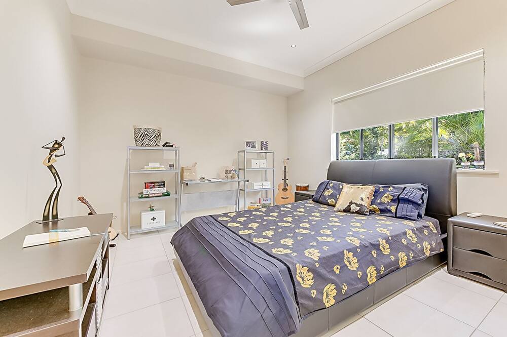 Photo of Bedroom in Yeppoon