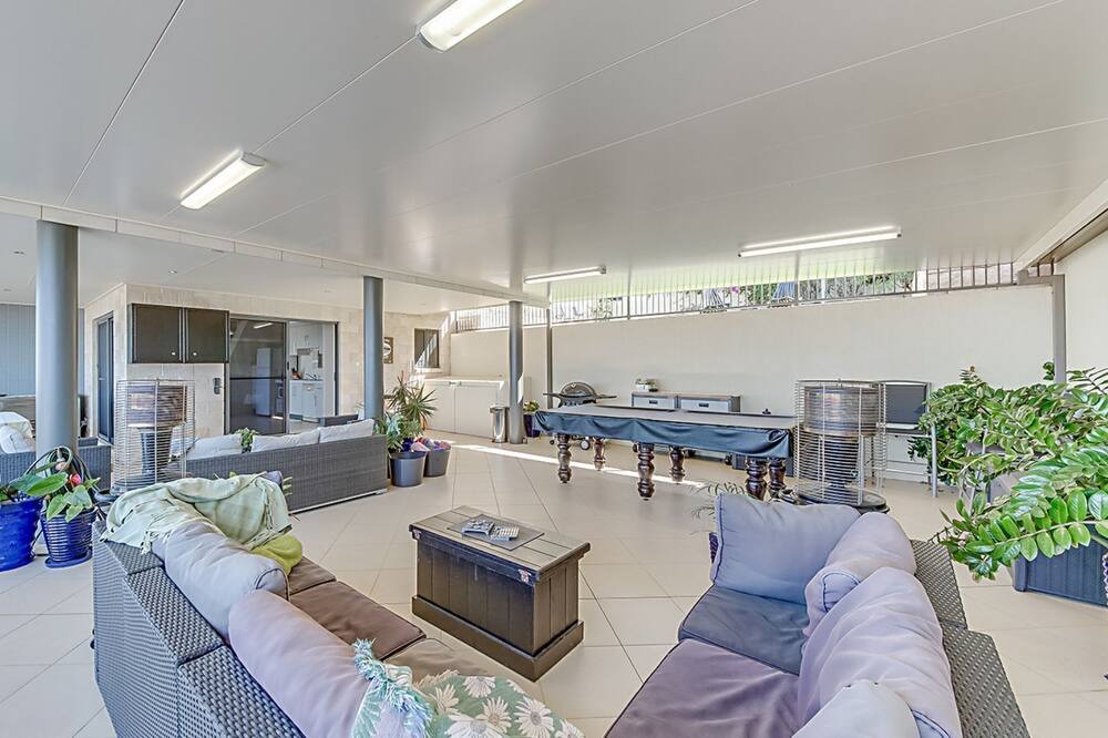Photo of Livingroom in Yeppoon