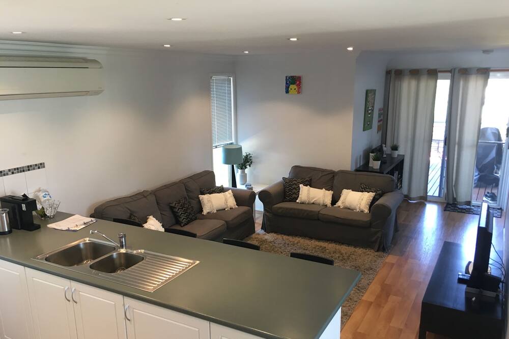Photo of Kitchen in Venus Bay