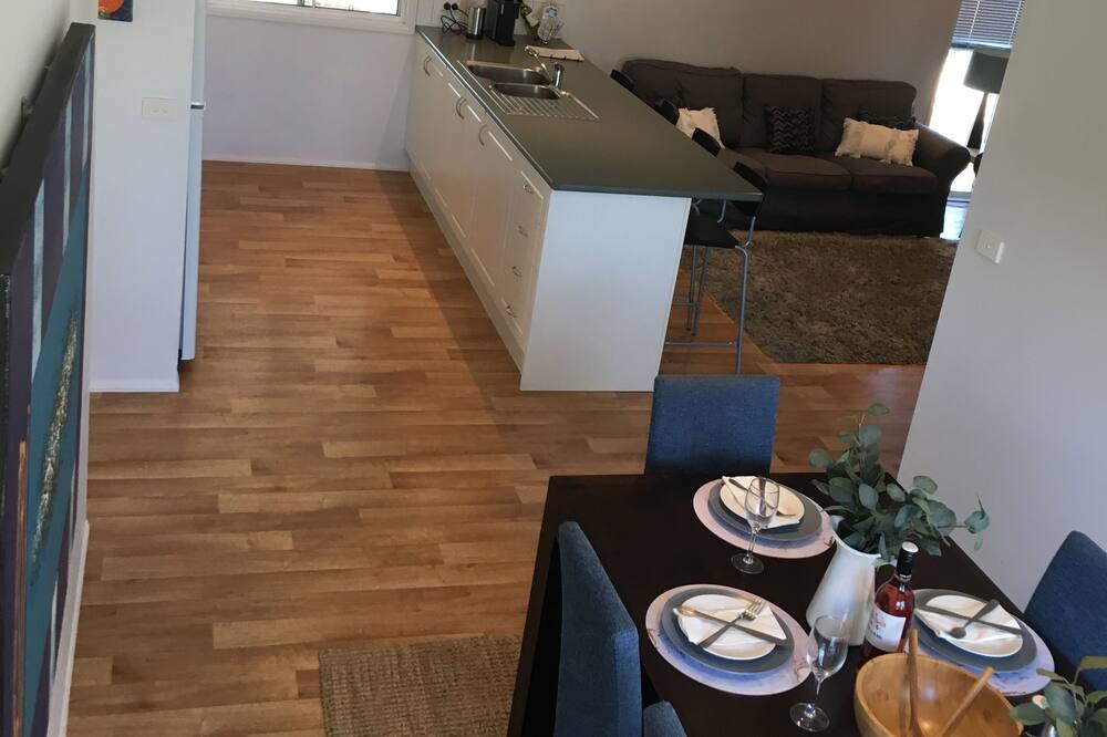 Photo of Kitchen in Venus Bay