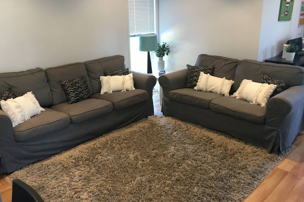 Photo of Livingroom in Venus Bay