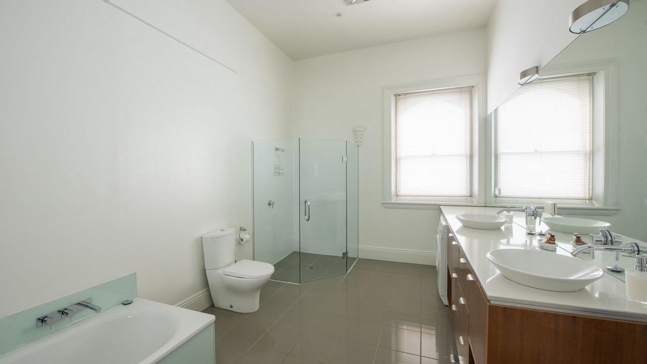 Photo of Bathroom in Hobart Central Business District