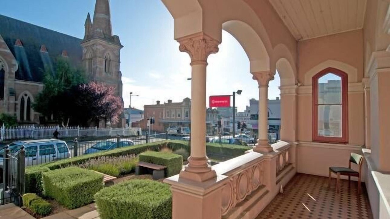 Photo of Outdoor in Hobart Central Business District