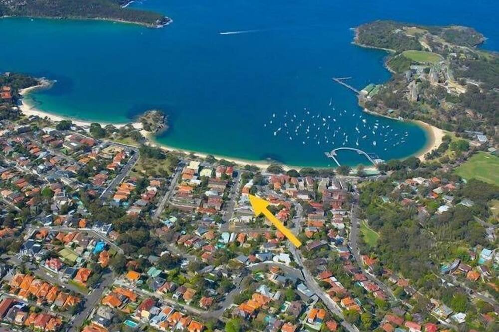 Photo of Outdoor in Mosman