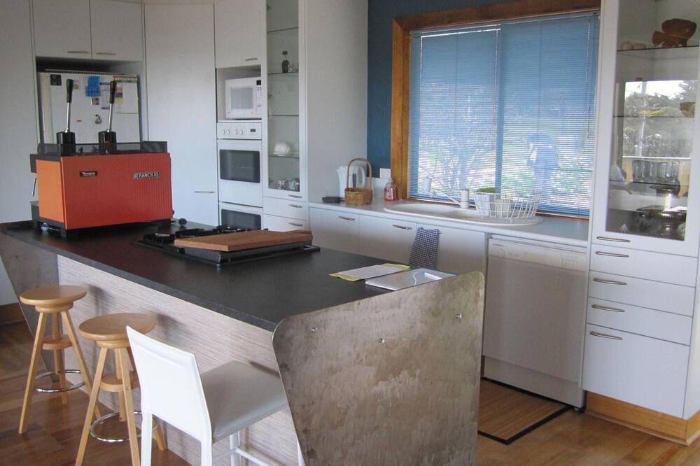 Photo of Kitchen in Greens Beach
