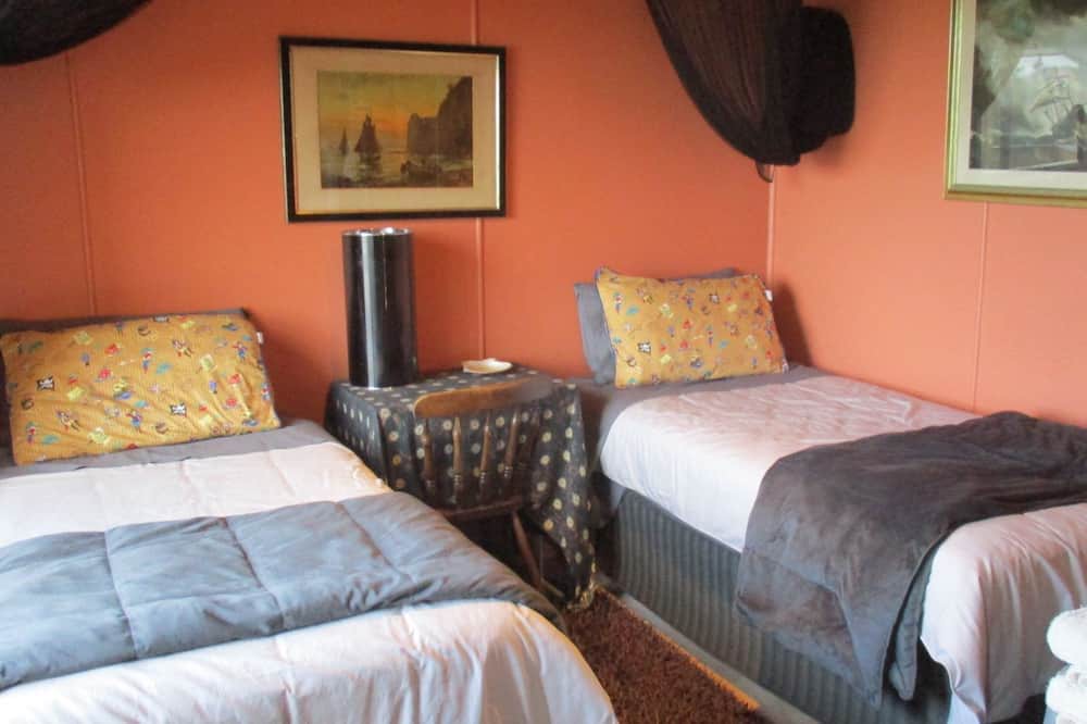 Photo of Bedroom in Greens Beach