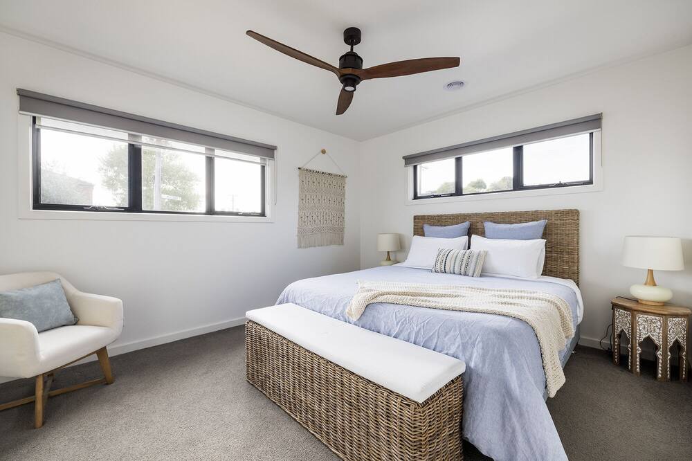 Photo of Bedroom in Warrnambool