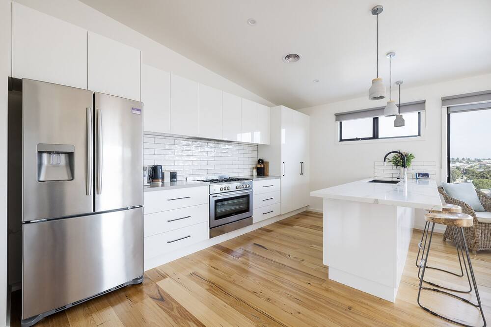 Photo of Kitchen in Warrnambool