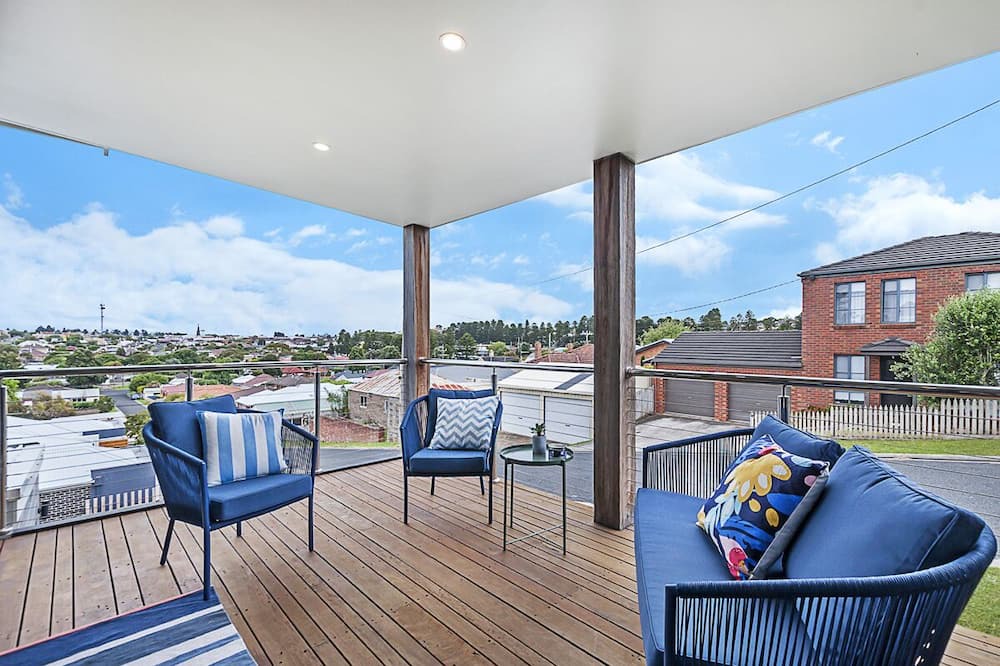 Photo of Patio Balcony in Warrnambool