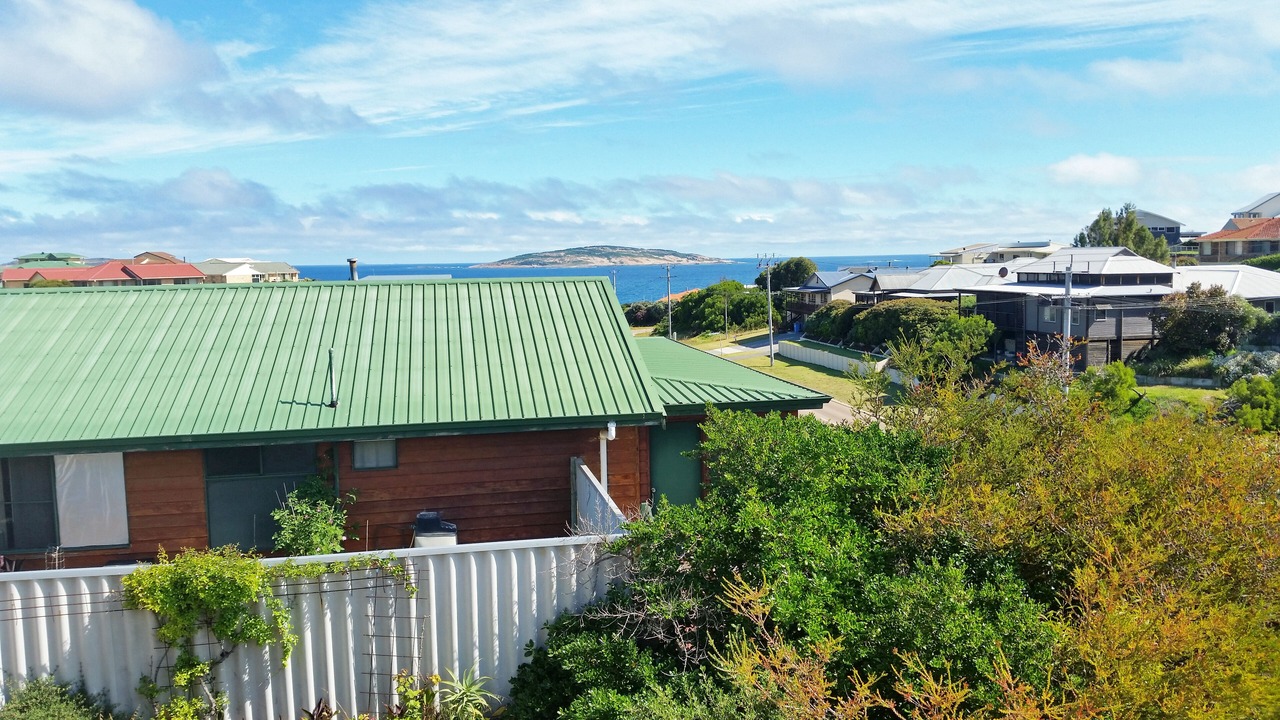 Photo of Outdoor in West Beach