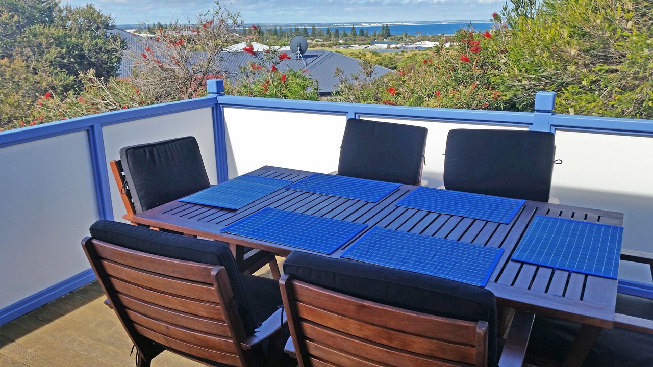 Photo of Outdoor in West Beach