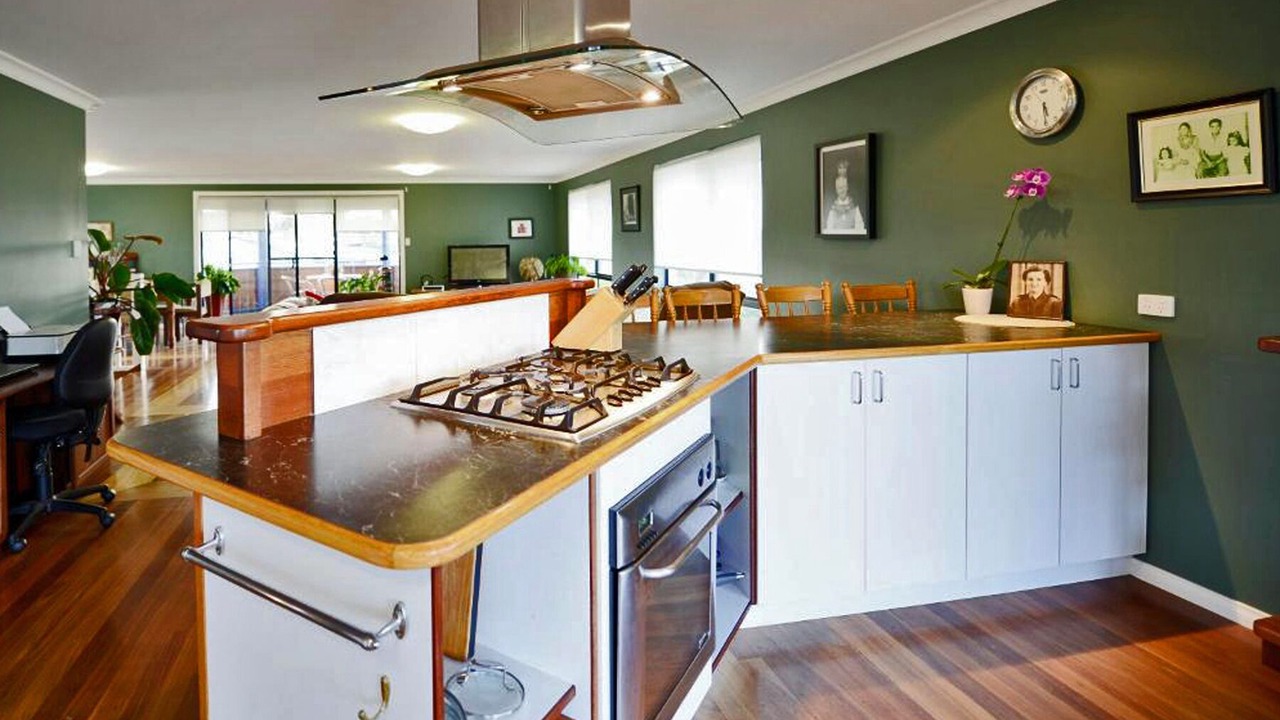 Photo of Kitchen in West Beach