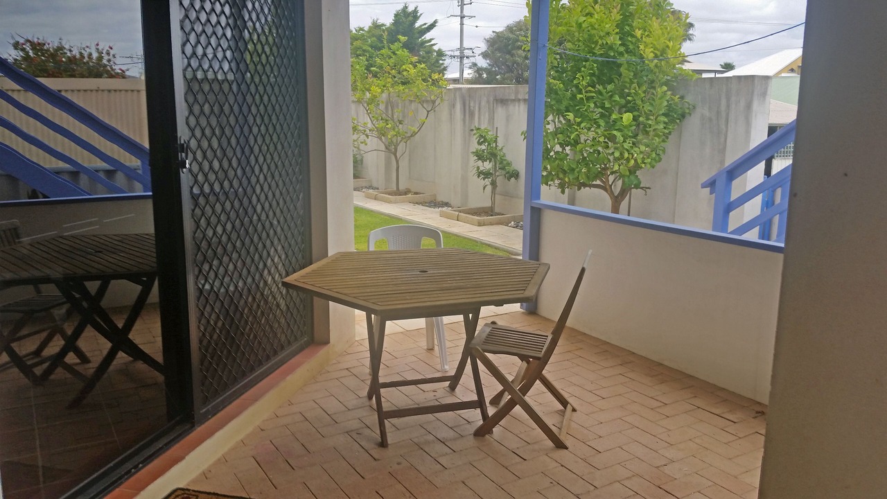 Photo of Outdoor in West Beach