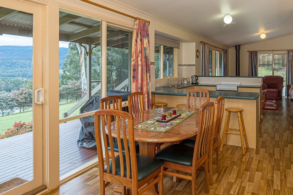 Photo of Kitchen in Buxton