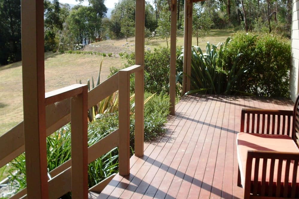 Photo of Patio Balcony in Buxton