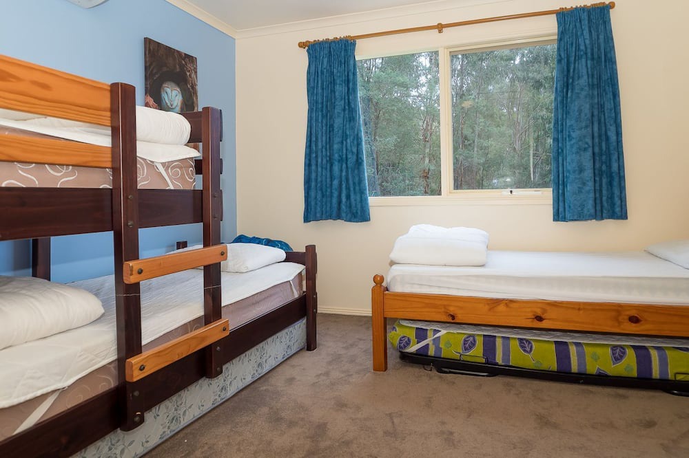 Photo of Bedroom in Buxton