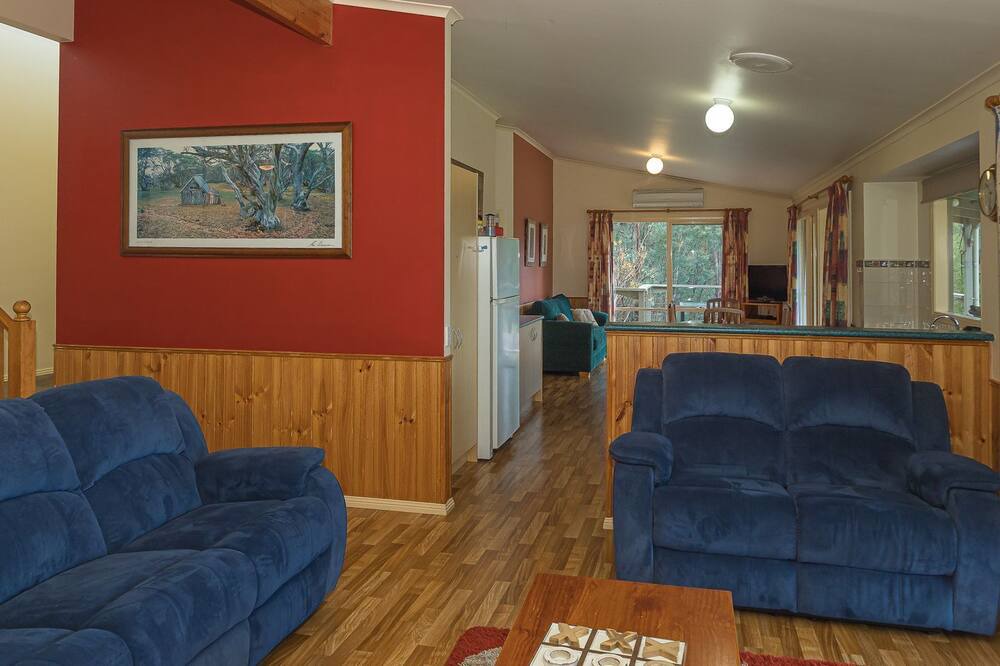 Photo of Livingroom in Buxton