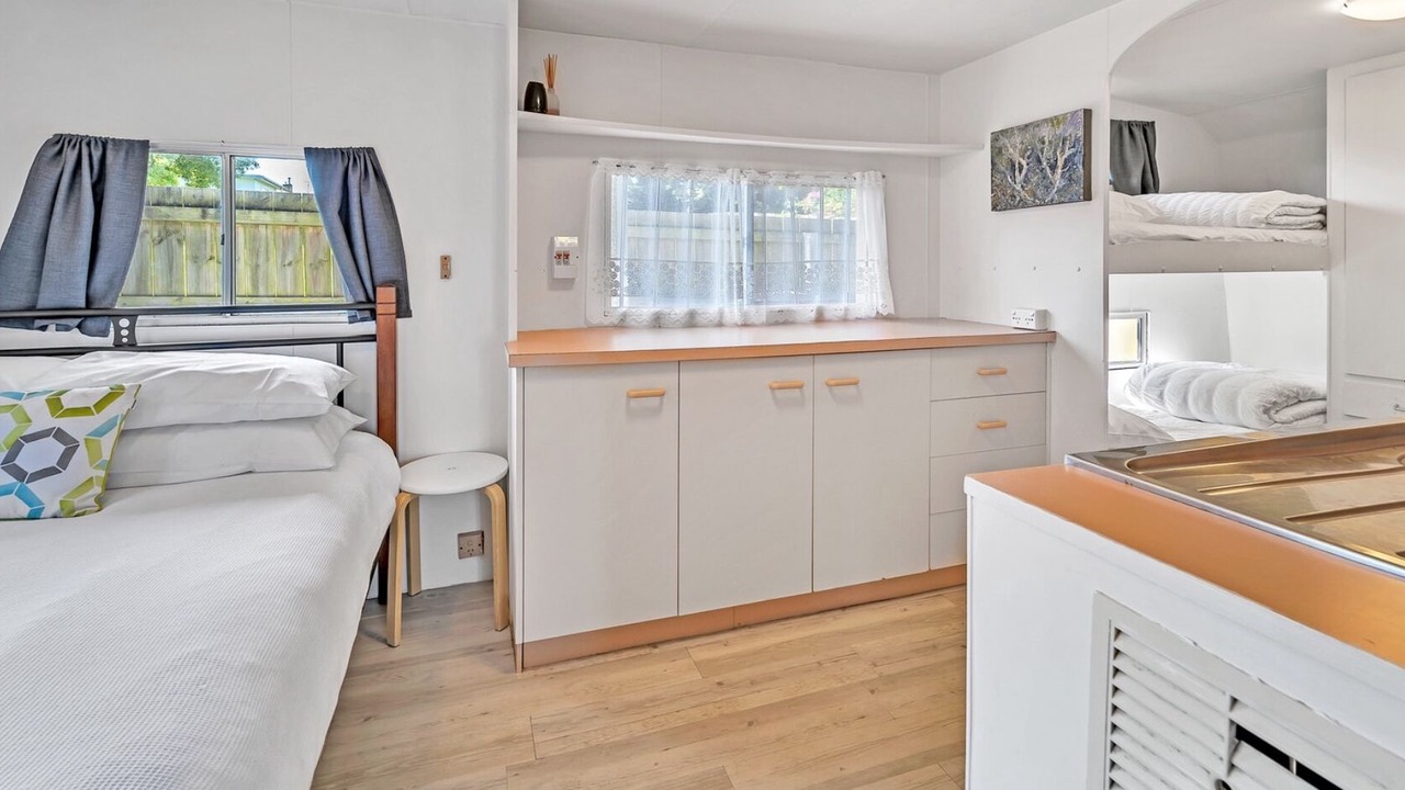 Photo of Kitchen in Bridport