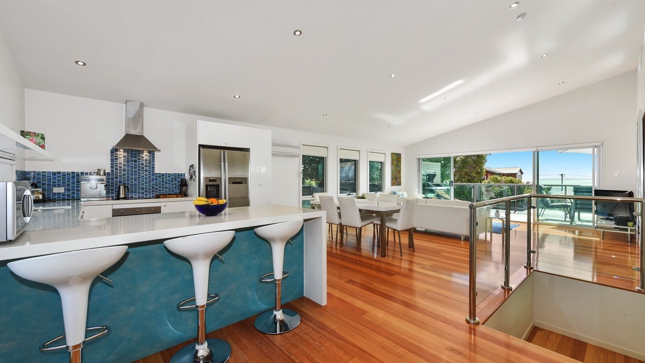 Photo of Kitchen in Bridport