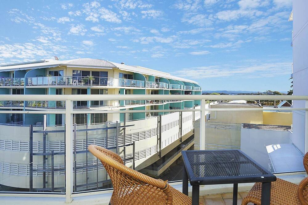 Photo of Patio Balcony in The Entrance