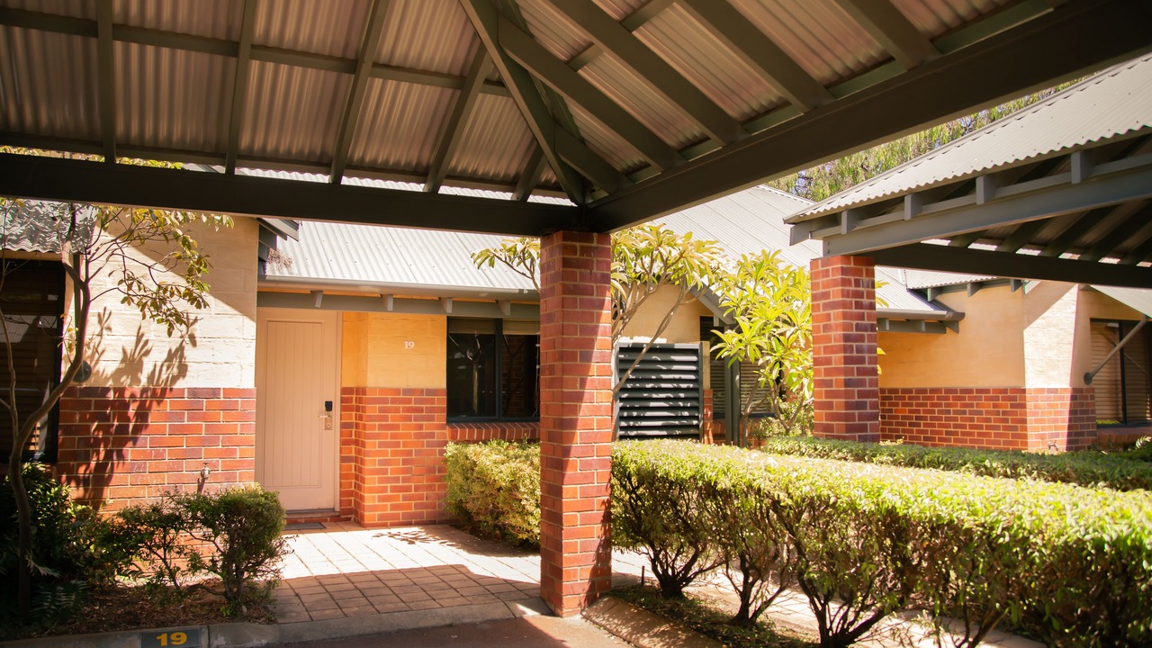 Photo of Outdoor in Broadwater