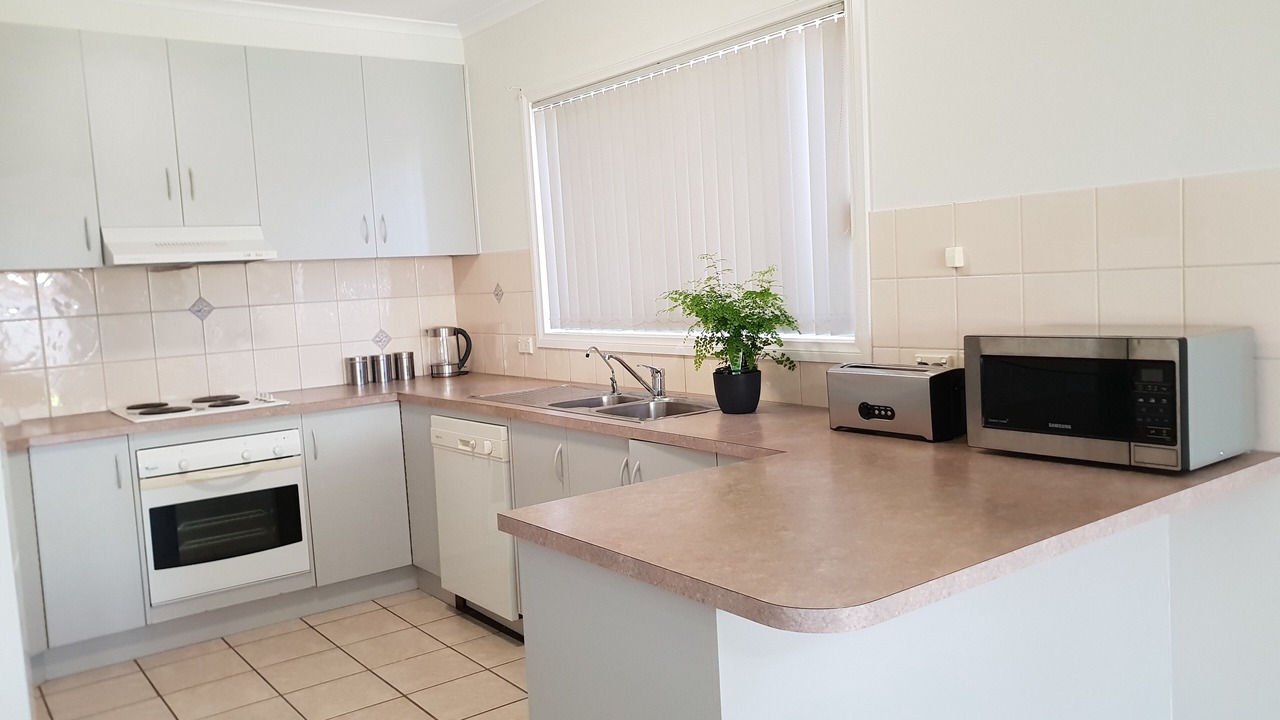 Photo of Kitchen in Mildura