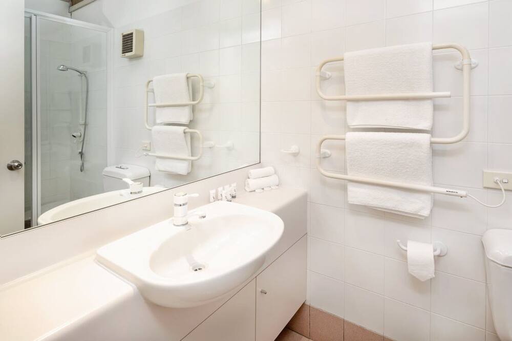 Photo of Bathroom in Crackenback