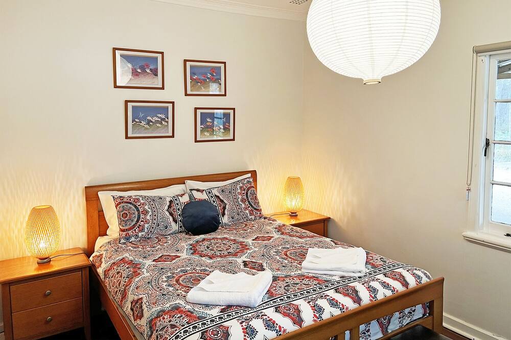 Photo of Bedroom in Denmark