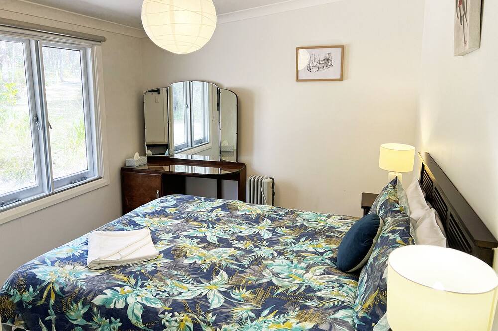 Photo of Bedroom in Denmark