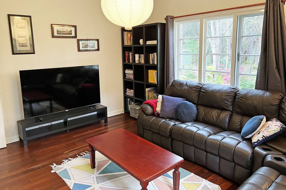 Photo of Livingroom in Denmark