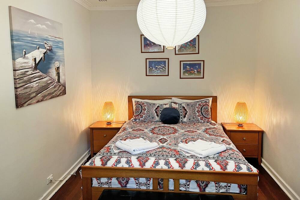 Photo of Bedroom in Denmark