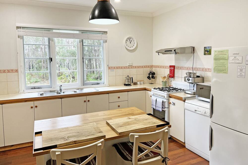 Photo of Kitchen in Denmark