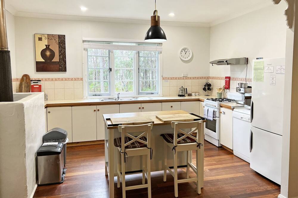 Photo of Kitchen in Denmark