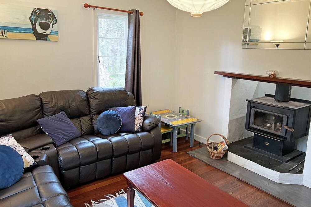Photo of Livingroom in Denmark