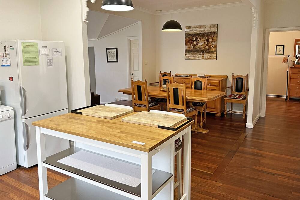 Photo of Kitchen in Denmark