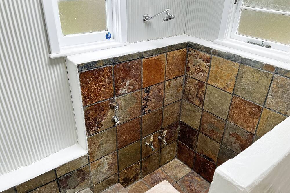 Photo of Bathroom in Denmark