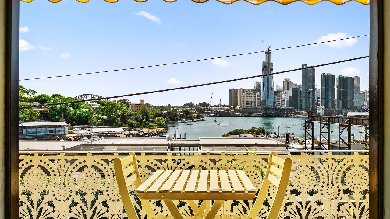 Photo of Outdoor in Balmain