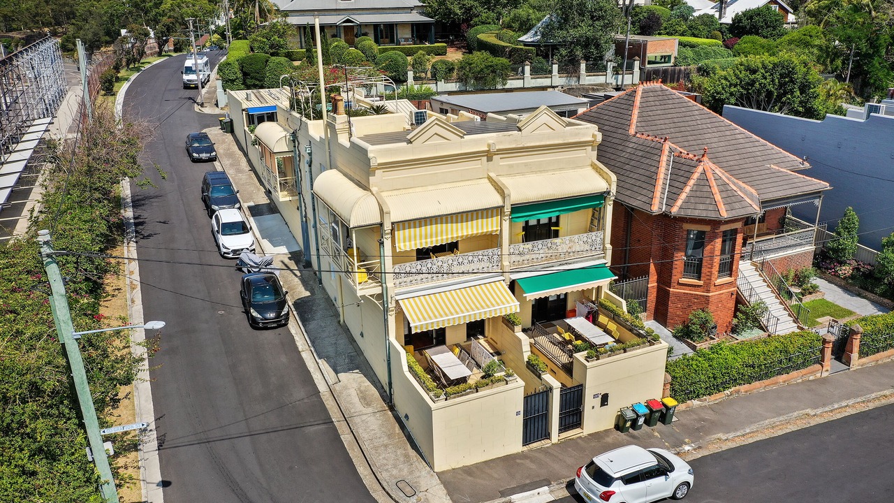 Photo of Others in Balmain